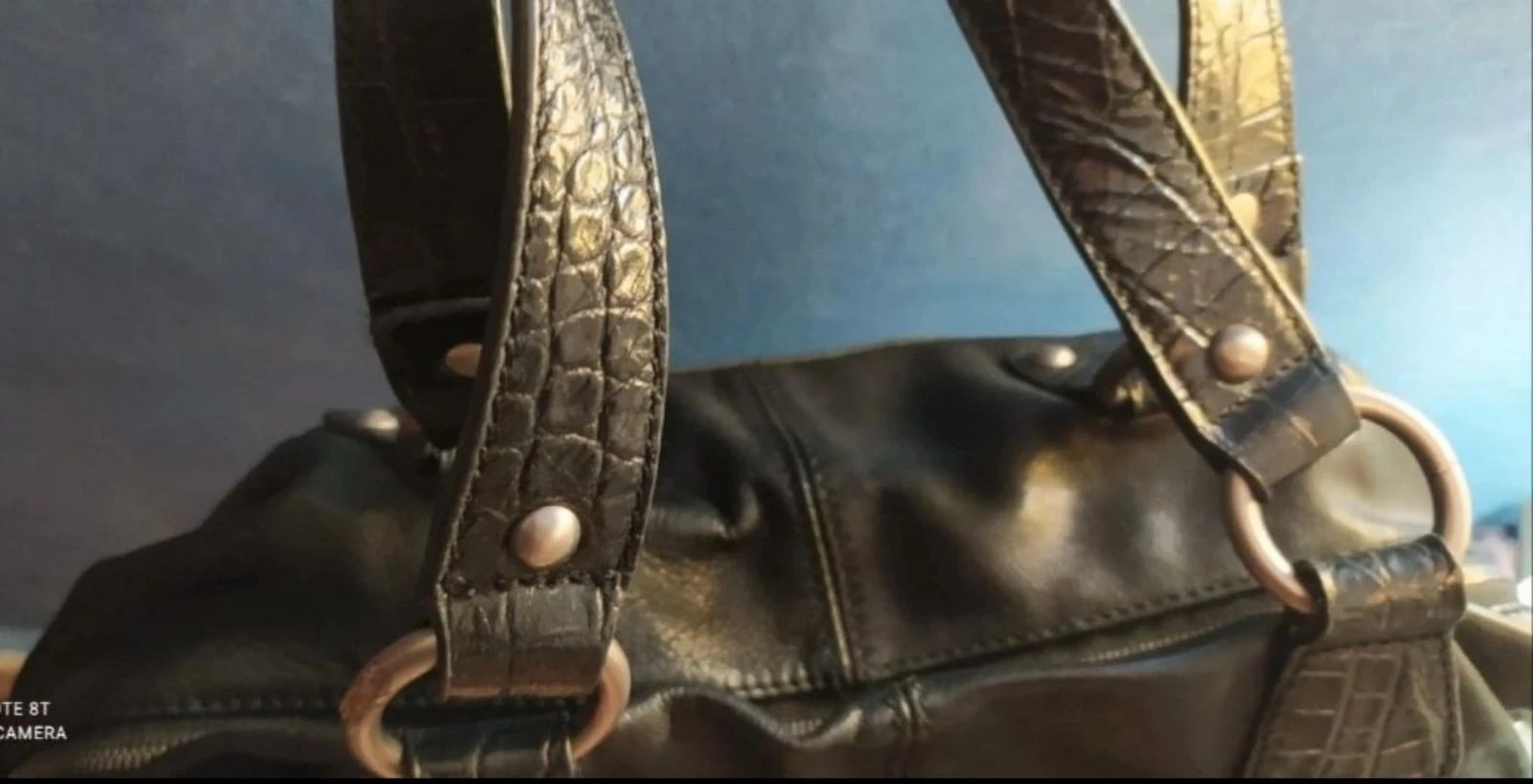 Bolsa de couro petusco – photo 5